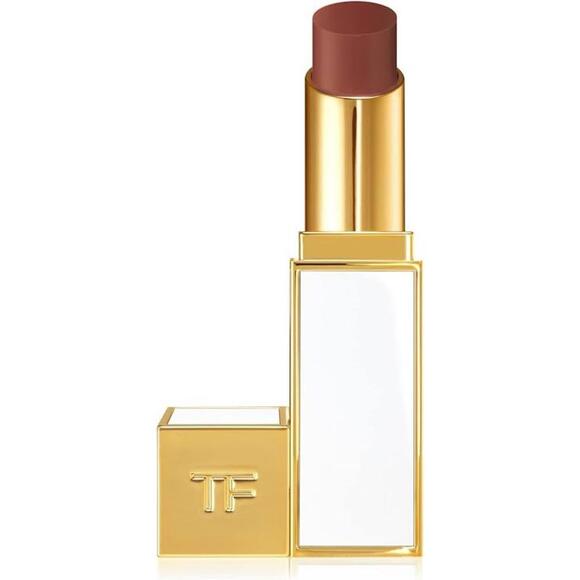 Tom Ford Soleil Ultra Shine Lip Color ~27 Ete Brulant~ 0.11oz/3.3 g NEW in Box